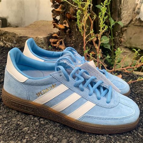 adidas spezial ice blue